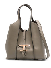 Tod's Bags.. Dove Grey