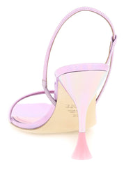 3 Juin 'Ischia' Sandals   Pink