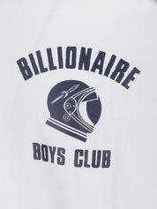 Billionaire T Shirts And Polos White