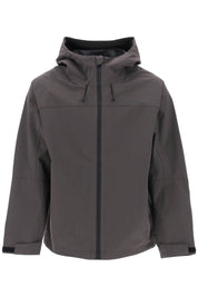 Filson Waterproof Swiftwater Jacket   Grey