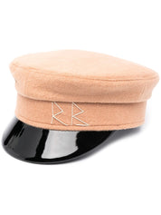 Ruslan Baginskiy Hats Beige