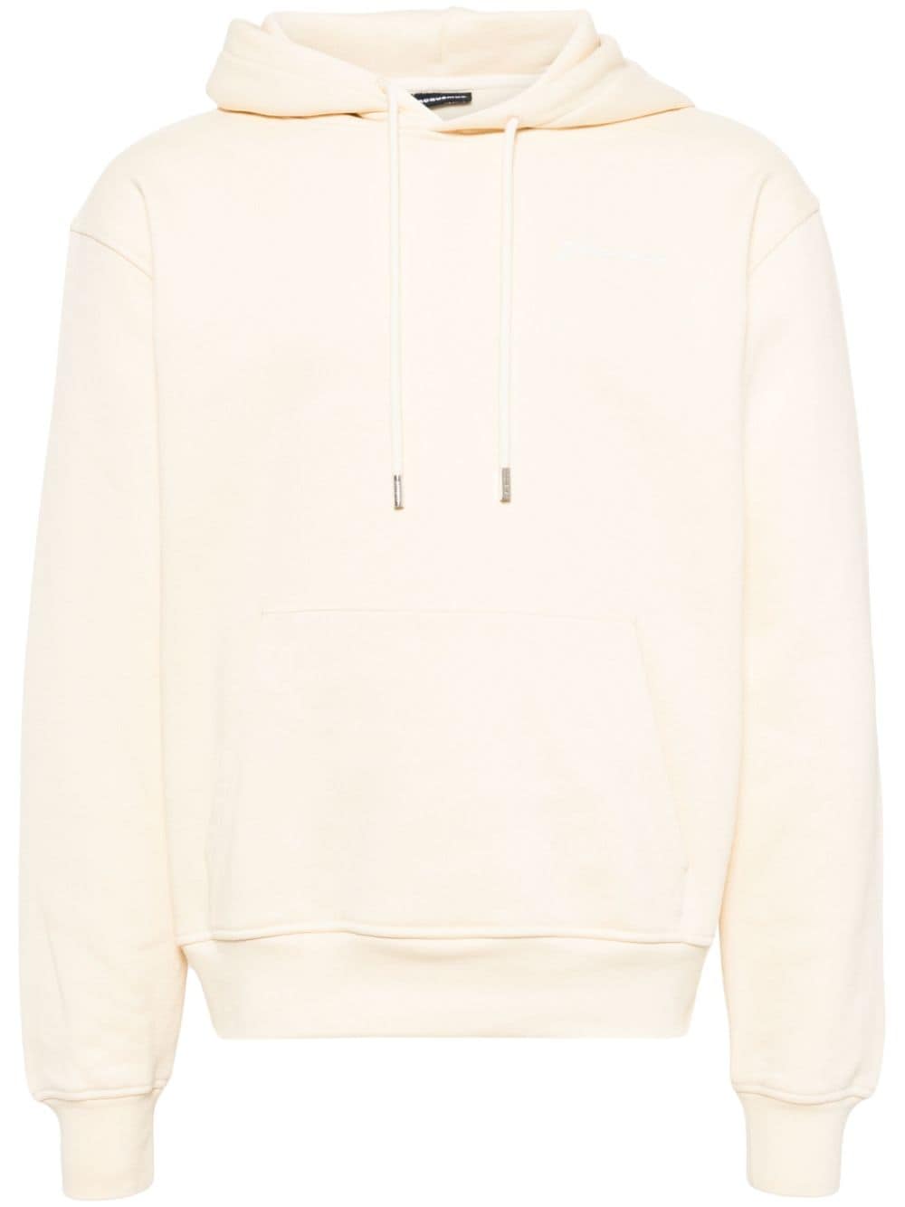 Jacquemus Sweaters Beige