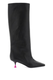 3 Juin 'Anita' Boots   Black