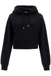 Jacquemus Sweatshirt 'The Gros   Black