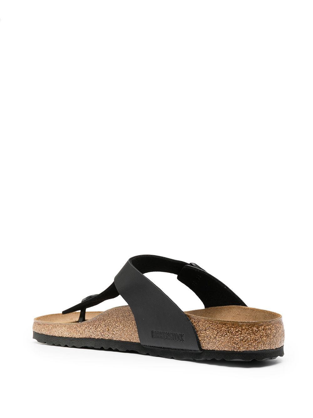 Birkenstock Sandals Black