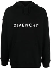 Givenchy Sweaters Black