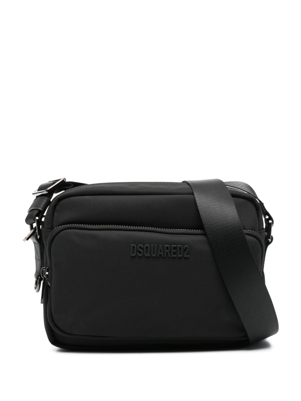 Dsquared2 Wallets Black