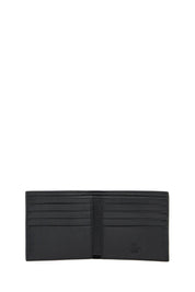 Valentino Garavani Vlogo Signature Wallet   Black