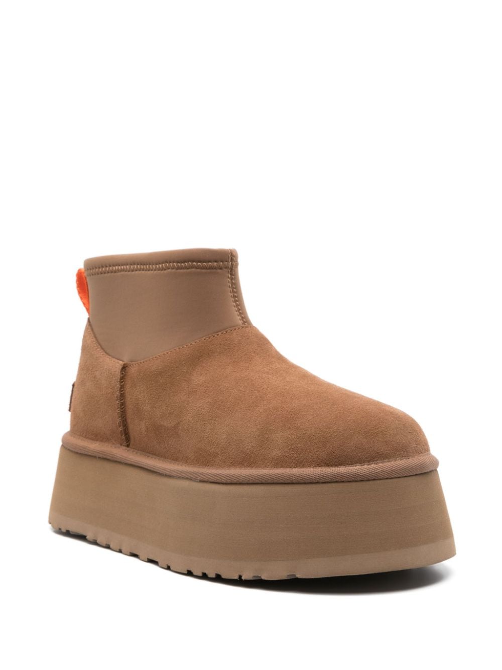 Ugg Australia Boots Beige