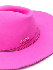 Borsalino Hats Fuchsia