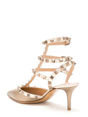 Valentino Garavani With Heel Brown