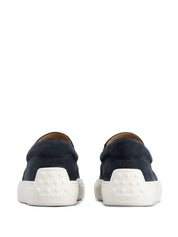 Tod's Sneakers Blue