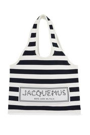 Jacquemus Le Sac Marcel Bag   White