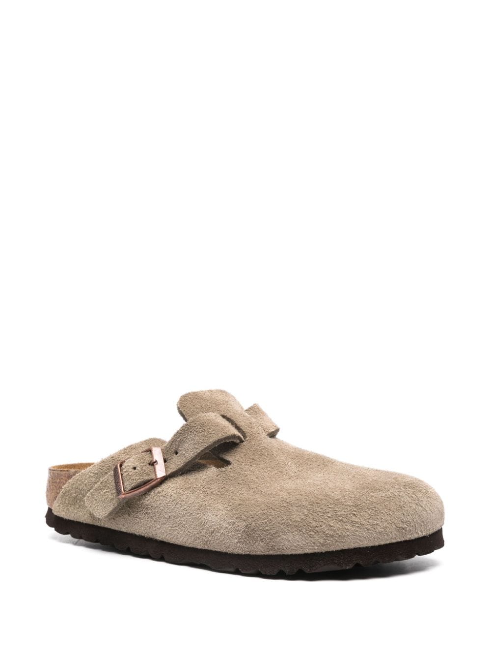 Birkenstock Sandals Dove Grey