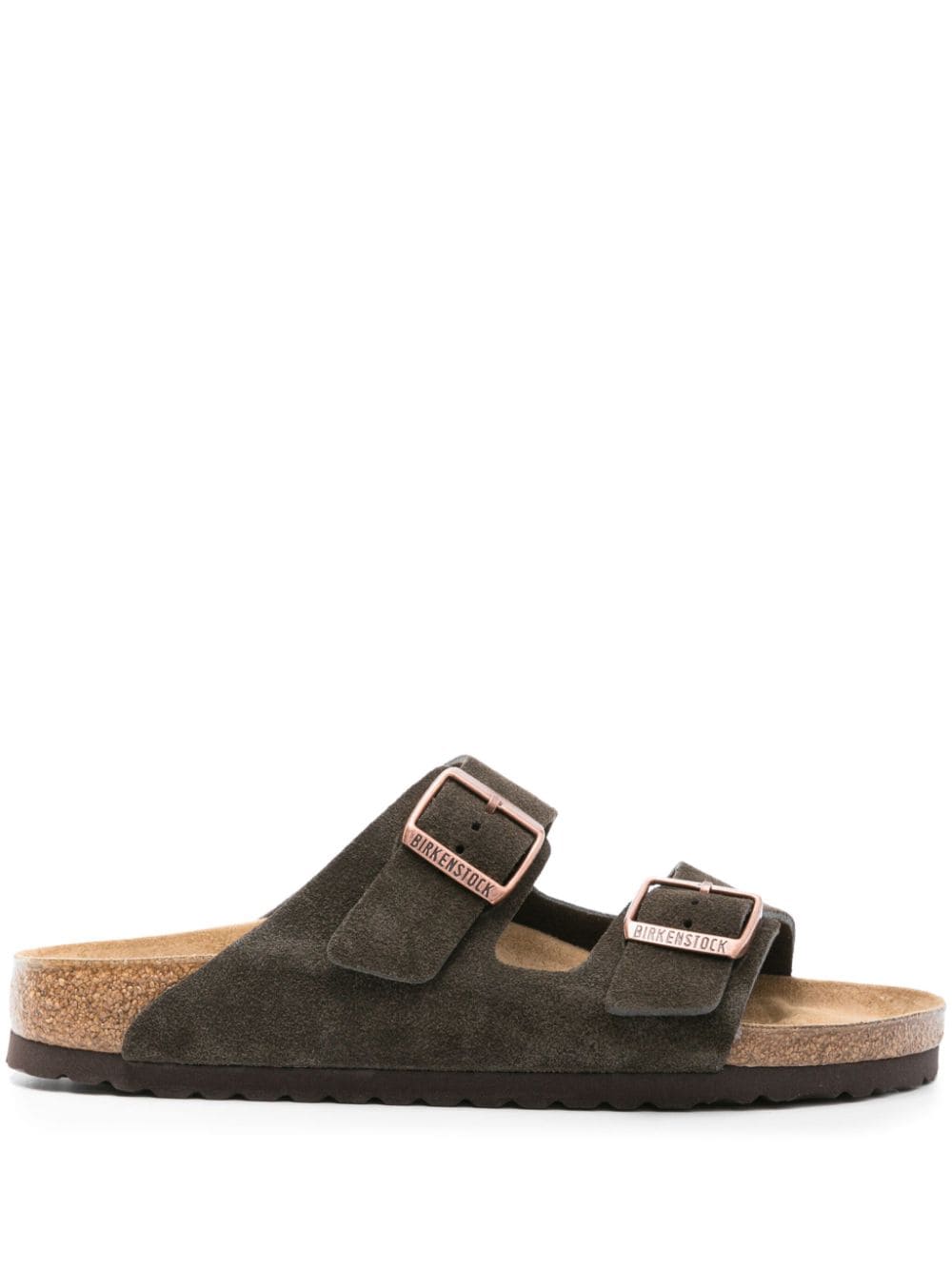 Birkenstock Sandals Brown