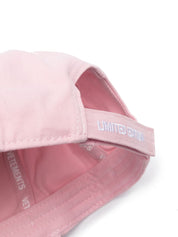 Vetements Hats Pink