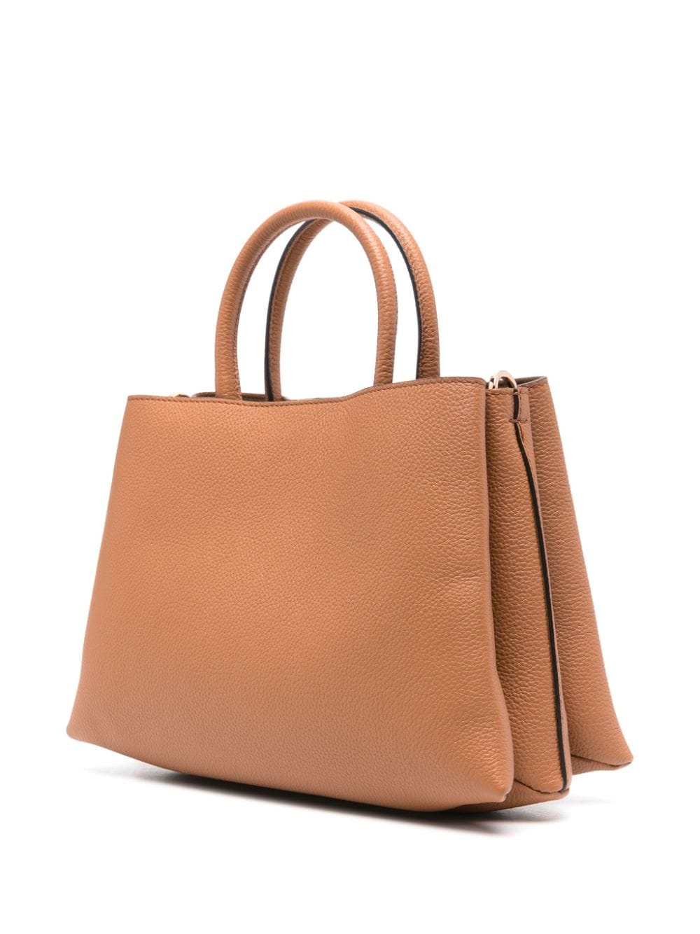 Tod's Bags.. Leather Brown