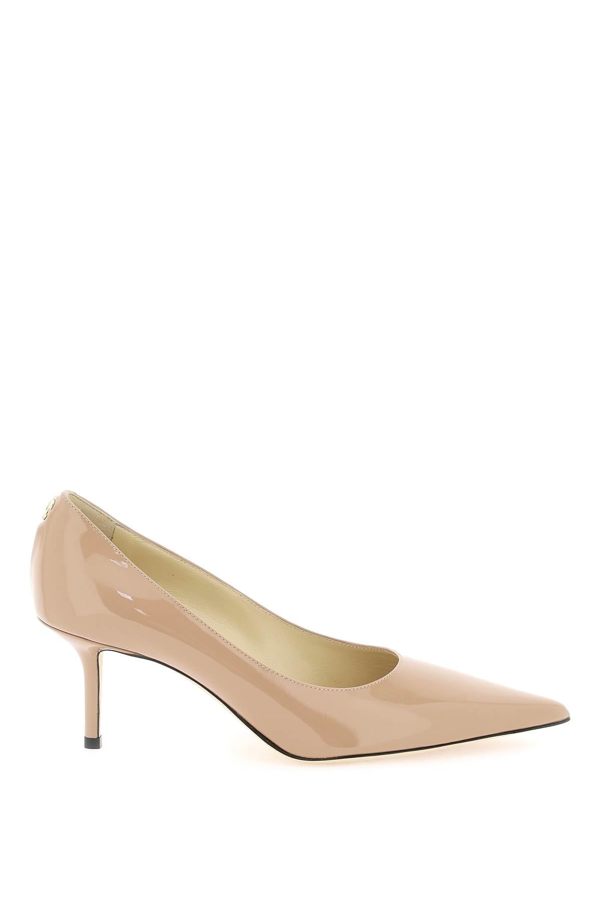 Jimmy Choo Love 65 Pumps   Pink