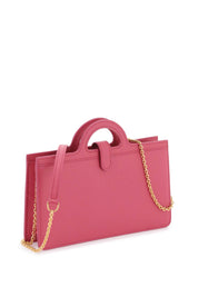 Marni Wallet Trunk Bag   Pink