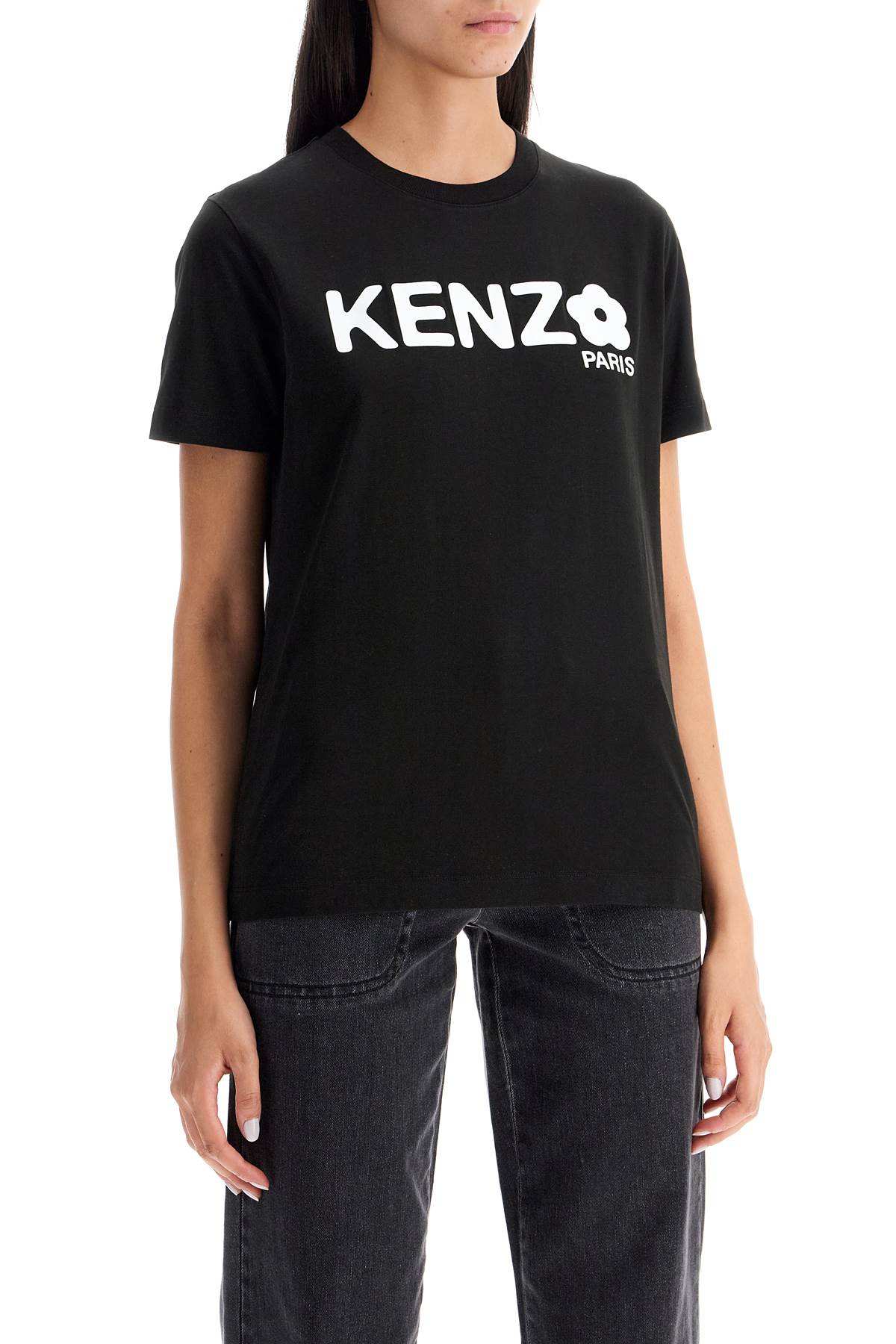 Kenzo "boke Flower 2.   Black