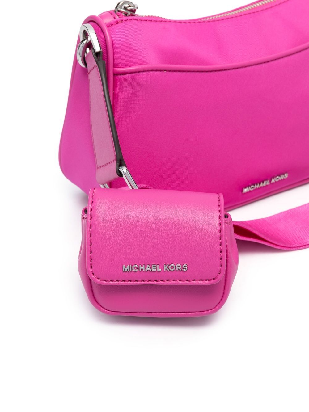 Mmk Bags.. Fuchsia