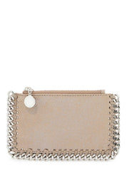 Stella McCartney falabella card holder