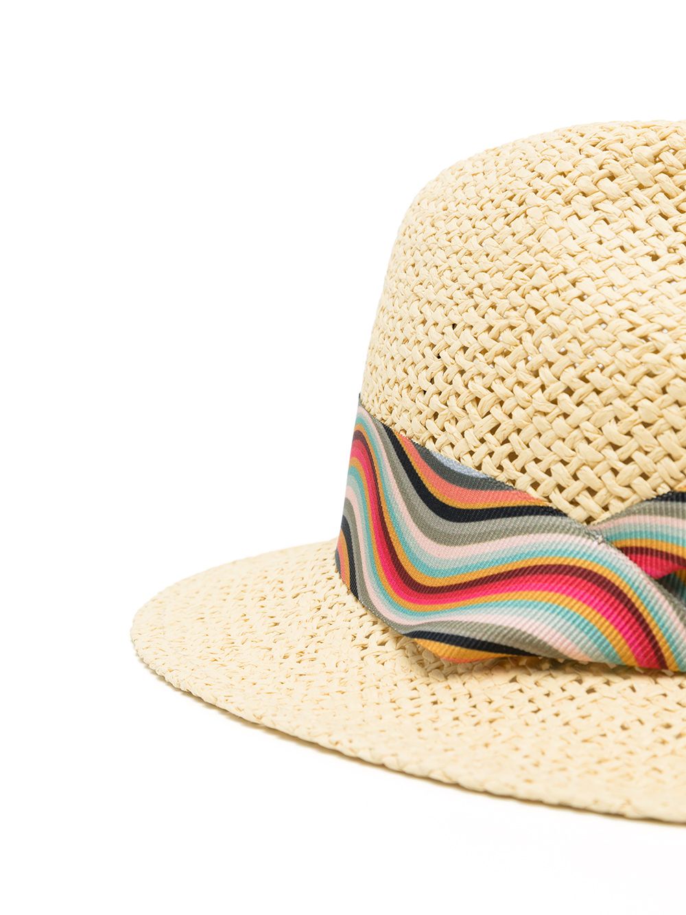 Paul Smith Hats Beige