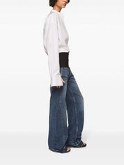 Stella Mccartney Jeans Blue