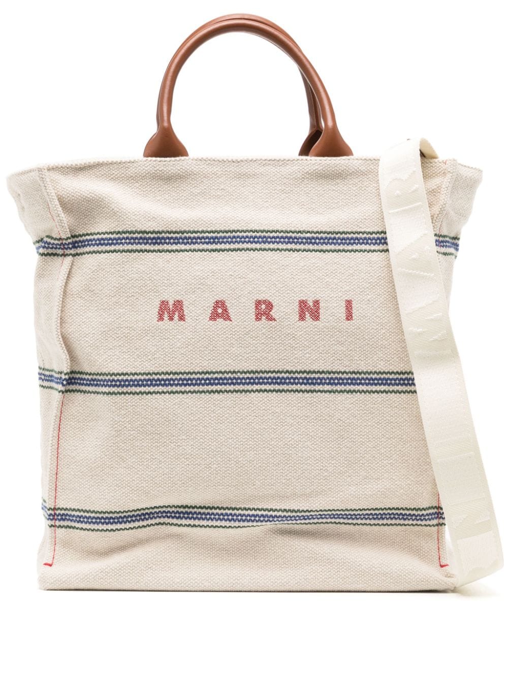 Marni Bags.. Beige