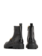 Tod's Boots Black