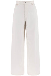 Haikure Bethany Napoli Jeans Collection   White