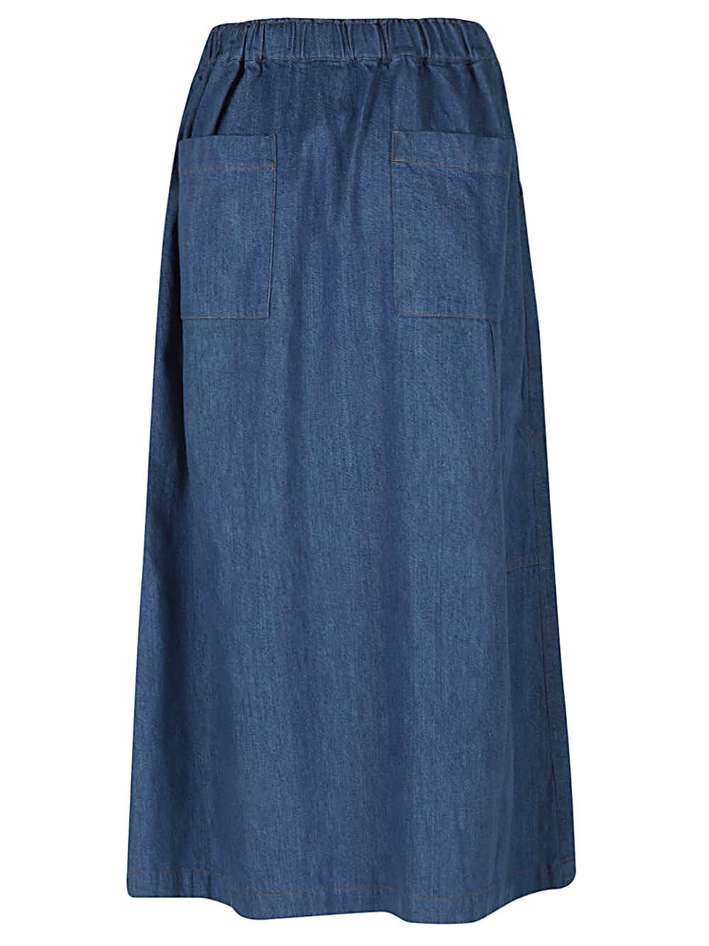 Sarahwear Skirts Blue