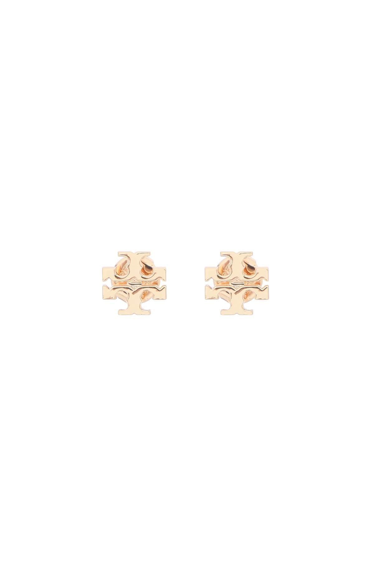 Tory Burch Kira Earrings   Gold