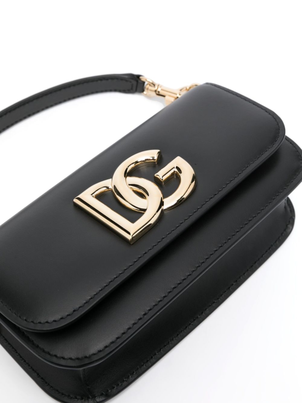 Dolce & Gabbana Bags.. Black