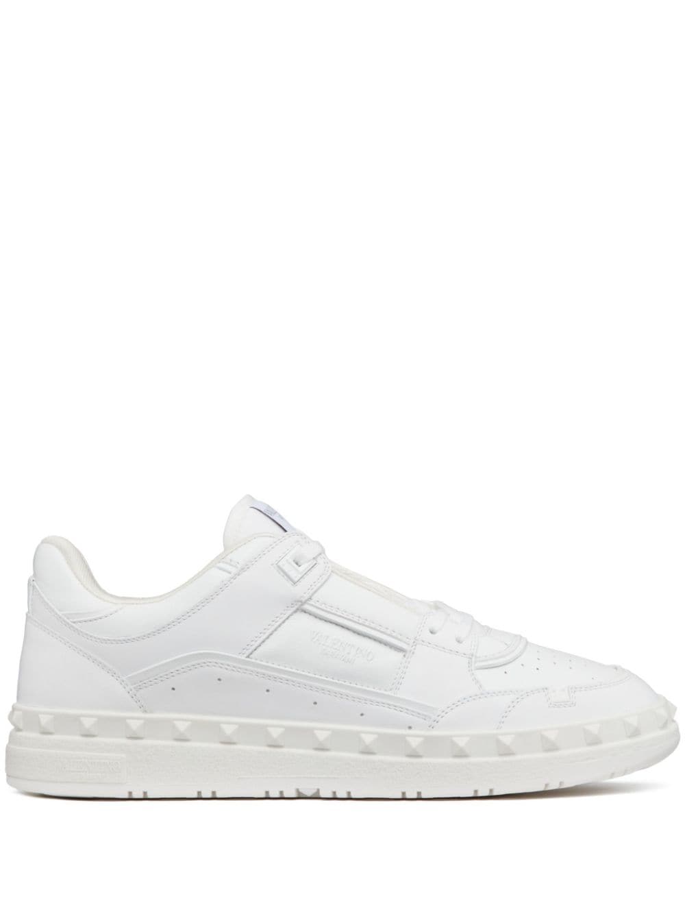 Valentino Garavani Sneakers White