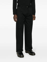 Stussy Trousers Black