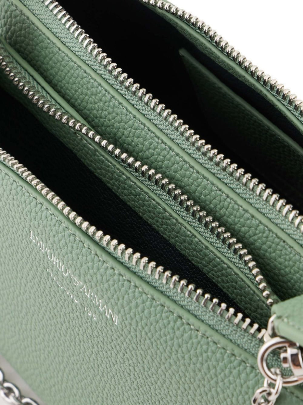 Emporio Armani Bags.. Green