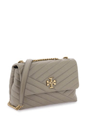 Tory Burch Small 'Kira' Shoulder Bag   Neutral