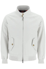 Baracuta G9 Harrington Jacket   Grey