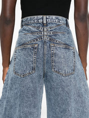 Alaia Jeans Blue