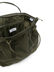 Porter Bags.. Green