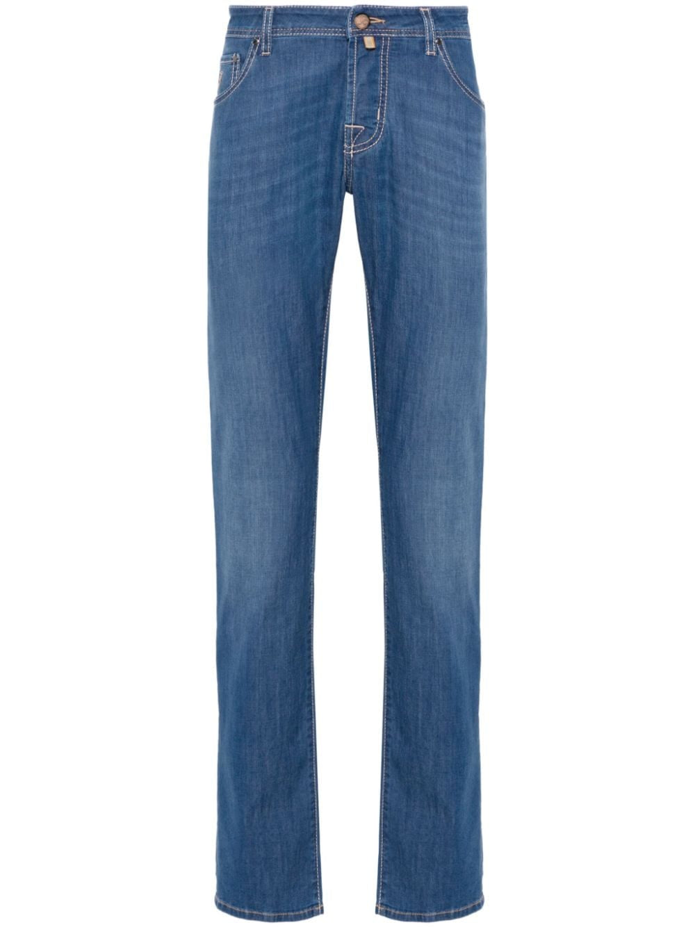 Jacob Cohen Jeans Blue