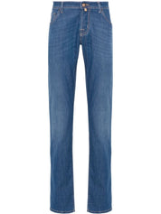 Jacob Cohen Jeans Blue