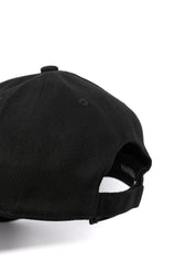 Emporio Armani Hats Black