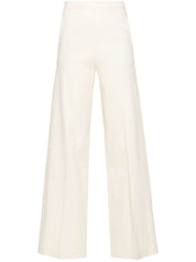 Alysi Trousers Beige