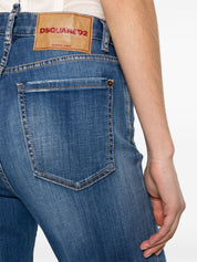 Dsquared2 Jeans Denim