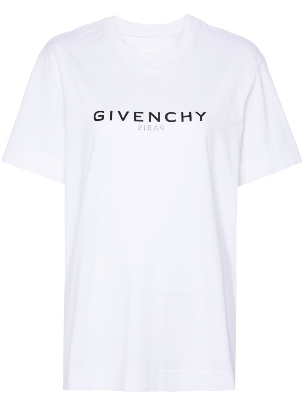 Givenchy T Shirts And Polos White