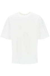 Carhartt Wip Organic Cotton Dawson T Shirt For   White