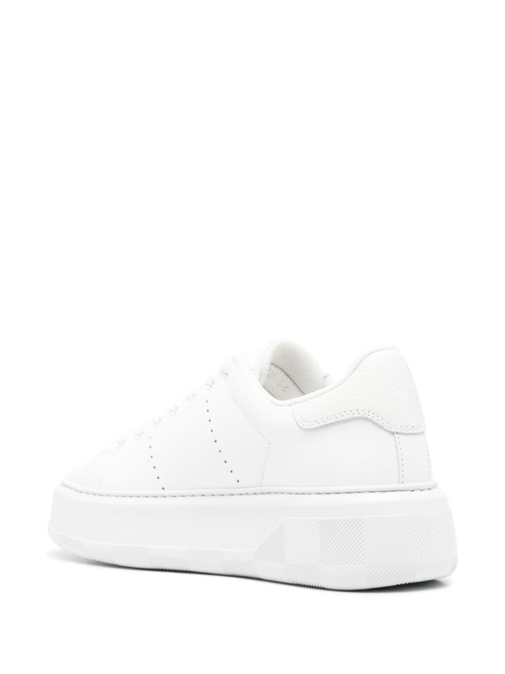 Woolrich Sneakers White