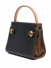 Tory Burch Bags.. Black